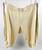 2024 Washington Nationals Tanner Rainey #21 Game Issued Used Cream Pants City 9