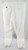 2000 Pittsburgh Pirates Evans #72 Game Issued White Pants 37 554