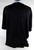 2024-25 Atlanta Hawks Georges Niang #20 Game Used Black Shoot Shirt City Ed 3