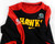 2024-25 Atlanta Hawks Dyson Daniels #5 Game Used Red Shooting Shirt XL 596