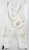 1991 Houston Astros Miller Game Used White Pants 32 585
