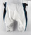 2023 Philadelphia Eagles Cam Jurgens #51 Game Used White Pants 40 968