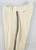2022 Washington Nationals Gerardo Parra #88 Game Issued Cream Pants City Con 4