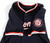 2024 Washington Nationals Darren Baker #10 Game Issued Pos Used Navy Jersey 44 8