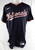 2024 Washington Nationals Luis Garcia Jr. #2 Game Issued P Used Navy Jersey 44 0
