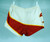 1980s Atlanta Hawks #45 Game Used White Shorts Pac Man 34 767