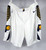 2018-19 Indiana Pacers Game Issued White Basketball Shorts 46 802
