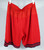 New Orleans Pelicans #4 Game Used Red Practice Shorts 3XL 805