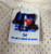 1980s Atlanta Hawks #42 Game Used White Shorts Pac Man 34 781