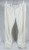 2005 Florida Marlins Game Used White Pants 36 813
