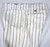 2005 Florida Marlins Game Used White Pants 36 813