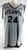 2024-25 Atlanta Hawks Garrison Mathews #24 Game Issued Used Practice Jersey