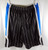 2014-15 Orlando Magic Game Issued Black Alternate Shorts 3XL DP53737