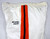 1990s Miami Heat # Authentic White Warm Up Pants XL 840