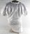 2009 Indiana Hoosiers Blank Game Issued White Jersey Football 48 182