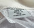 2009 Indiana Hoosiers Blank Game Issued White Jersey Football 40 186