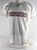 Indiana Hoosiers Blank Game Issued White Jersey Football XL 207