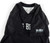 2019 Long Beach State Dirtbags #28 Game Used Black Jersey Baseball L 272