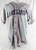 Lakewood BlueClaws #29 Game Issued Grey Jersey 48 762