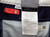 2023 Houston Texans John Metchie #8 Game Used Navy Pants 26 014
