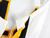 Long Beach State Dirtbags 49ers #44 Game Issued P Used White Jersey Basketball5