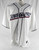 Lakewood BlueClaws Blank Game Issued White Jersey 4XL 867