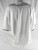 Lakewood BlueClaws Blank Game Issued White Jersey 4XL 867