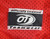 Lakewood BlueClaws Blank Game Issued Red Jersey XL 872