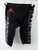 2015 Miami Hurricanes Game Issued Black Pants Football L 023
