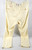 2024 Washington Nationals Darnell Coles #7 Game Issued Pos Used Cream Pants City