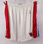 Detroit Pistons #35 Game Used White Shorts 44 058