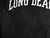 2019 Long Beach State Dirtbags #27 Game Used Black Jersey Baseball L 277