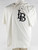 2019 Long Beach State Dirtbags #55 Game Used White Jersey Baseball L 273