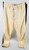 1991 Houston Astros EX Game Used Cream Pants 32 579