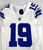 2023 Dallas Cowboys Noah Igbinoghene #19 Game Issued White Jersey 38 DP87602
