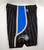 2014-15 Orlando Magic Game Issued Black Alternate Shorts 3XL DP53721