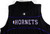 2001-02 Charlotte Hornets Game Issued Black Tank Top Shirt XXL 924