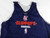 2000s Los Angeles Clippers Game Issued Navy Practice Jersey 3XL 206