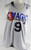 1990s Orlando Magic #9 Game Issued Black Practice Jersey XXL 211