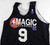 1990s Orlando Magic #9 Game Issued Black Practice Jersey XXL 211