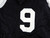 1990s Orlando Magic #9 Game Issued Black Practice Jersey XXL 211
