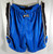 2000s Orlando Magic Game Issued Blue Shorts 48 DP53802