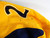North Carolina A&T Aggies #20 Game Used Yellow Jersey Football L 304