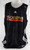 2000s Philadelphia 76ers Game Issued Black Practice Jersey XL 226