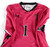Texas Tech Red Raiders #1 Game Used Pink Jersey Womens Soccer M 730