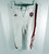2004 Indiana Hoosiers Game Used White Pants 34 DP57138