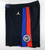 2024-25 Detroit Pistons Tolu Smith #35 Game Used Black Shorts City XL 42 357