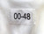 2000 Atlanta Falcons Fields #90 Game Used White Jersey 48 034