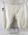2014-17 West Virginia Mountaineers Game Used White Pants Football 44 017