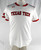 2020 Texas Tech Red Raiders Blank Game Issued White Jersey Womens Soccer L 746